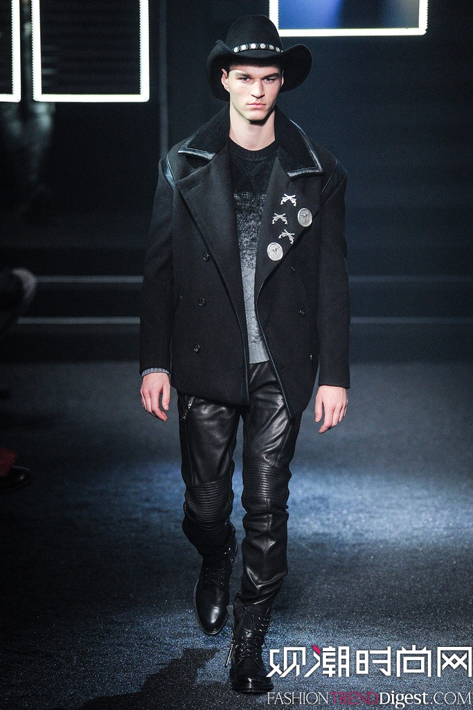 Philipp Plein 2014ﶬװ㳡ͼƬ