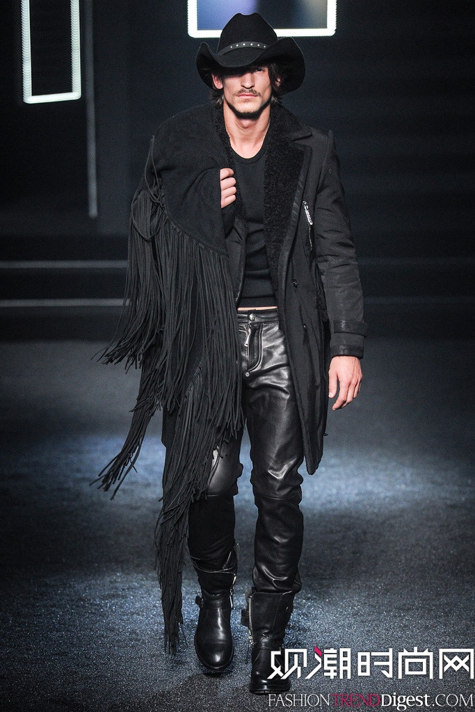 Philipp Plein 2014ﶬװ㳡ͼƬ