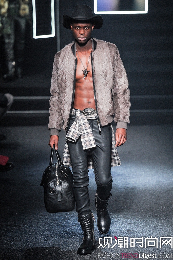 Philipp Plein 2014ﶬװ㳡ͼƬ