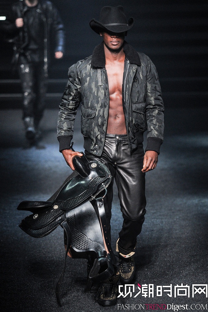 Philipp Plein 2014ﶬװ㳡ͼƬ