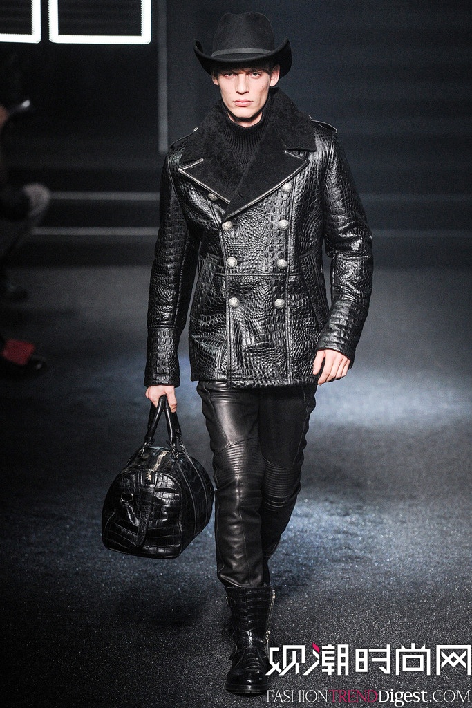 Philipp Plein 2014ﶬװ㳡ͼƬ