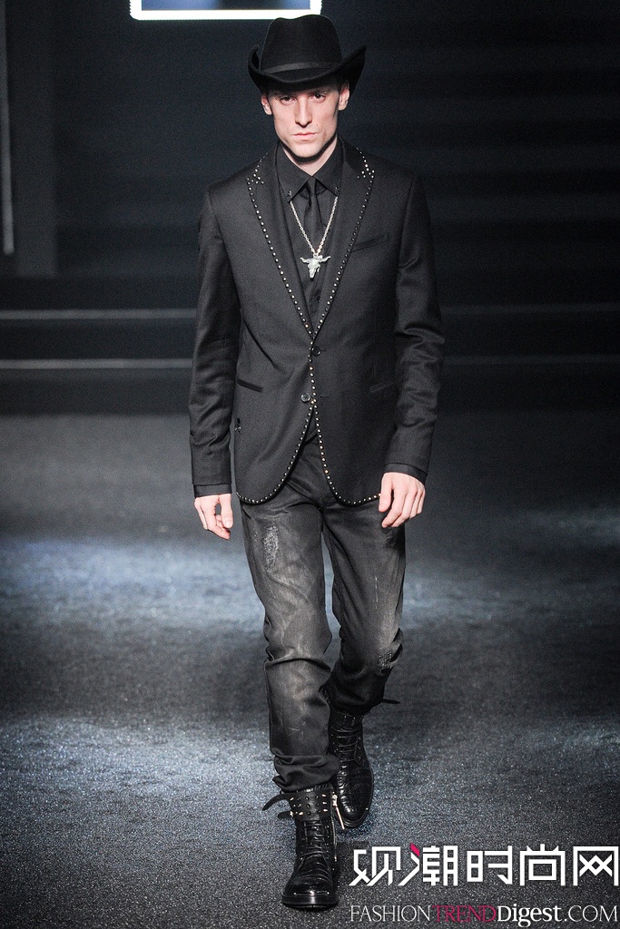 Philipp Plein 2014ﶬװ㳡ͼƬ