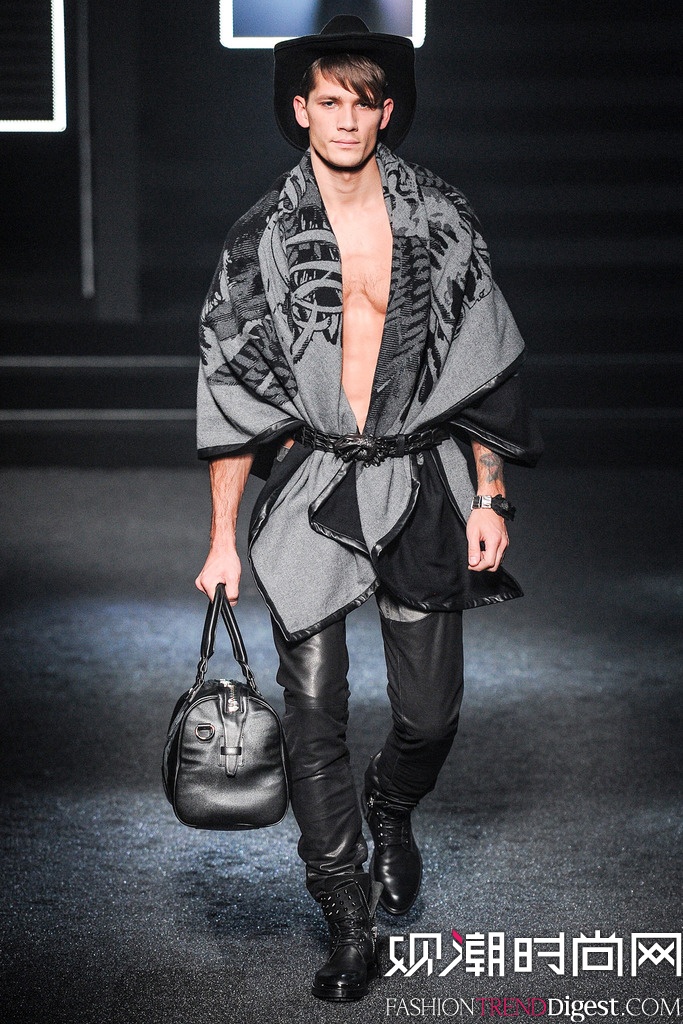 Philipp Plein 2014ﶬװ㳡ͼƬ