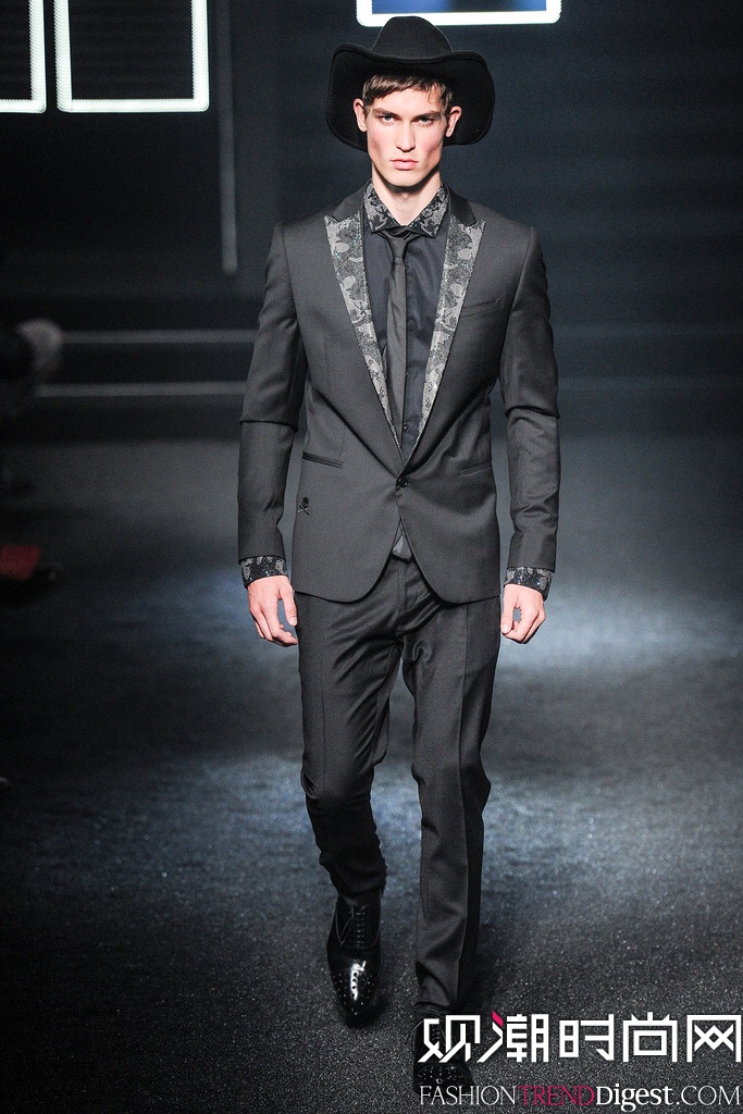 Philipp Plein 2014ﶬװ㳡ͼƬ