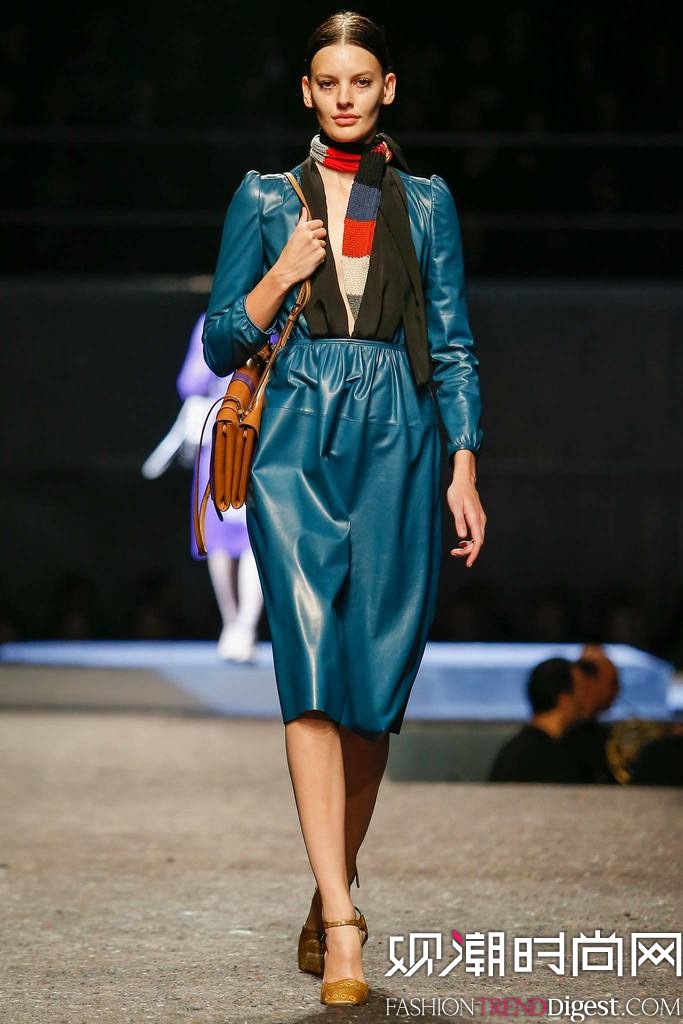 Prada 2014ﶬװ㳡ͼƬ