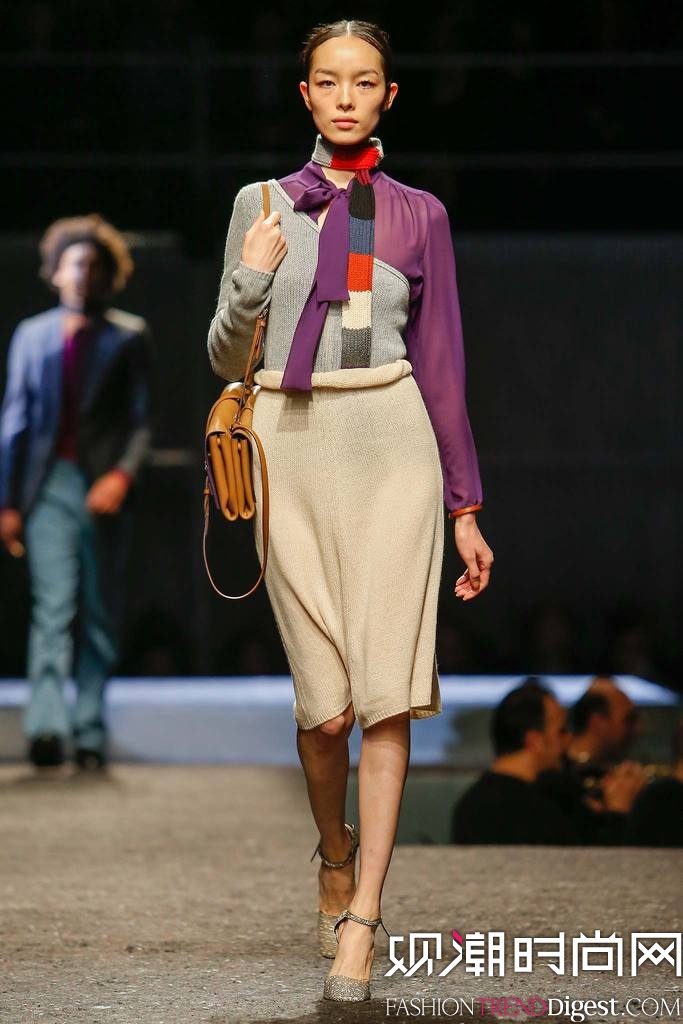 Prada 2014ﶬװ㳡ͼƬ