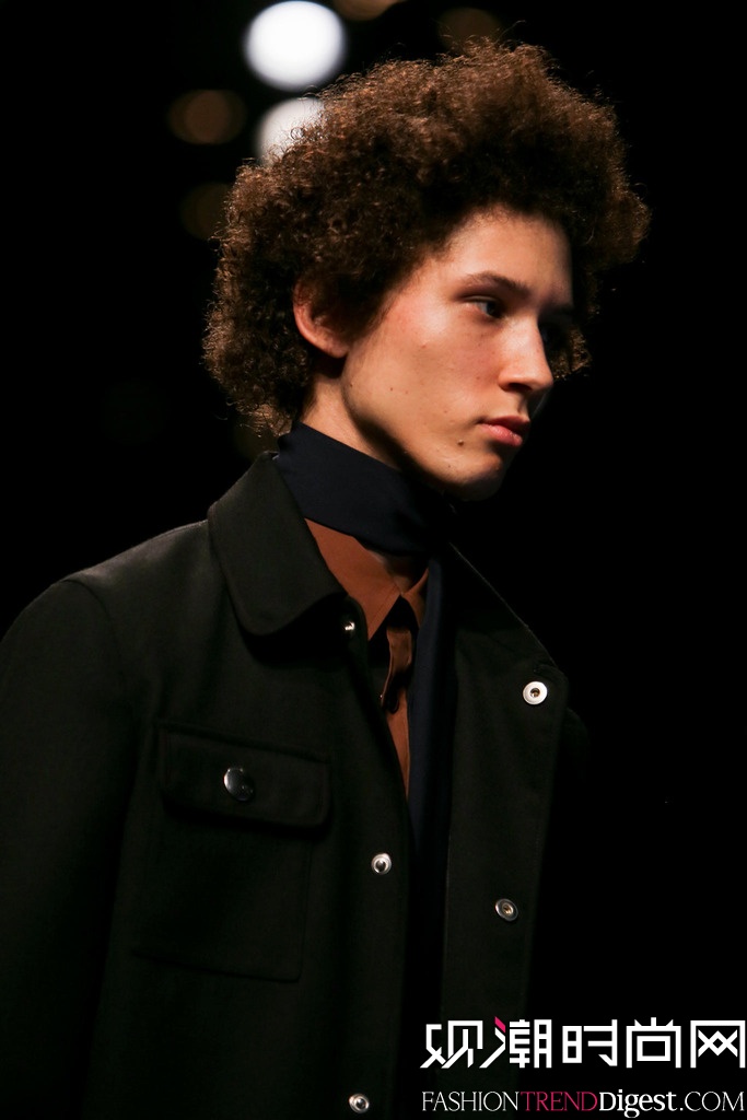 Prada 2014�ﶬ������װ���㳡����ͼƬ