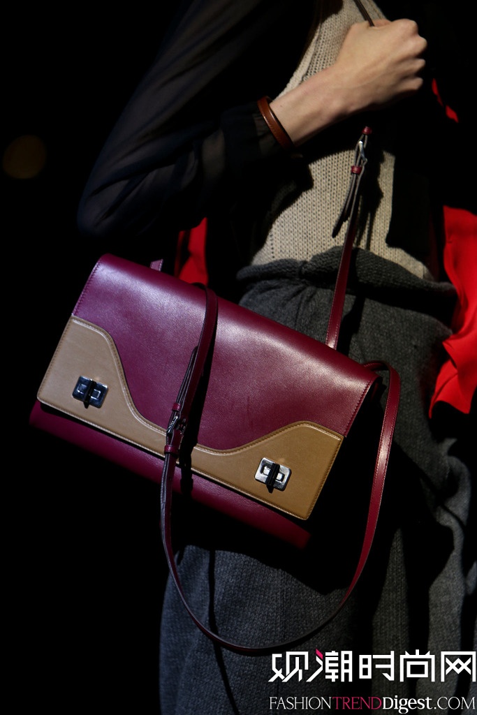 Prada 2014�ﶬ������װ���㳡����ͼƬ