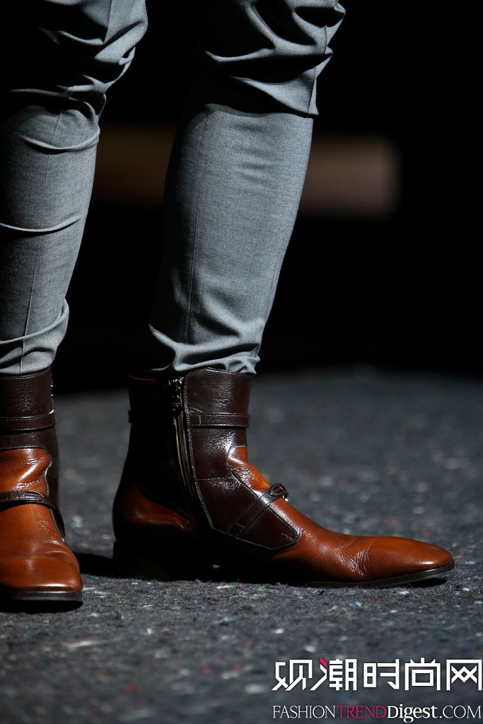 Prada 2014�ﶬ������װ���㳡����ͼƬ