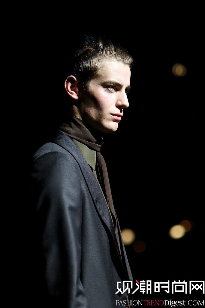 Prada 2014�ﶬ������װ���㳡����ͼƬ