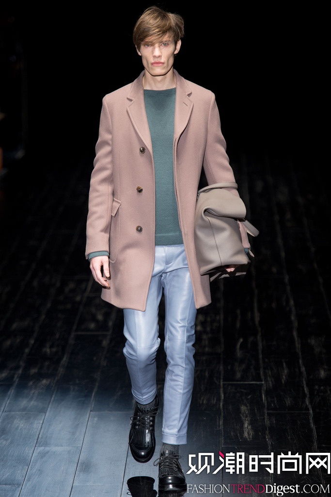 Gucci 2014ﶬװͼƬ