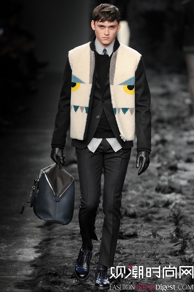 Fendi 2014ﶬmbDƬ