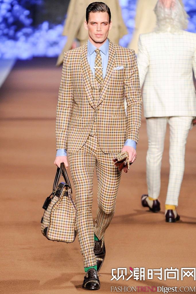 Etro 2014ﶬװ㳡ҸüͼƬ