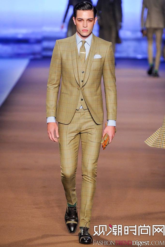 Etro 2014ﶬװ㳡ҸüͼƬ