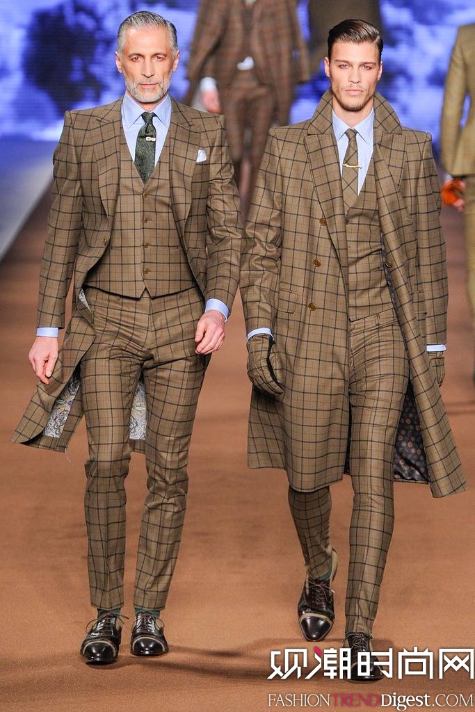 Etro 2014ﶬװ㳡ҸüͼƬ