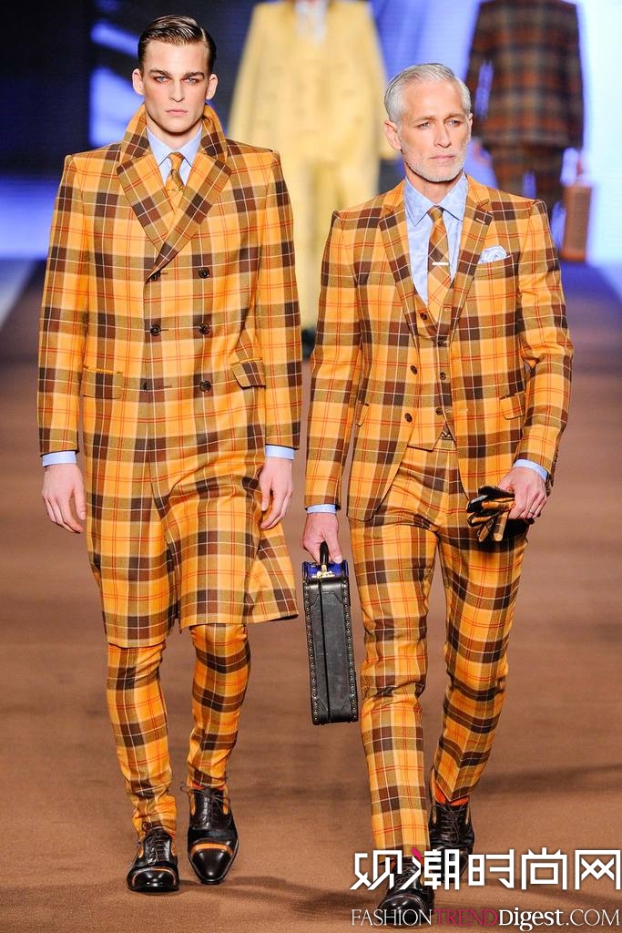 Etro 2014ﶬװ㳡ҸüͼƬ