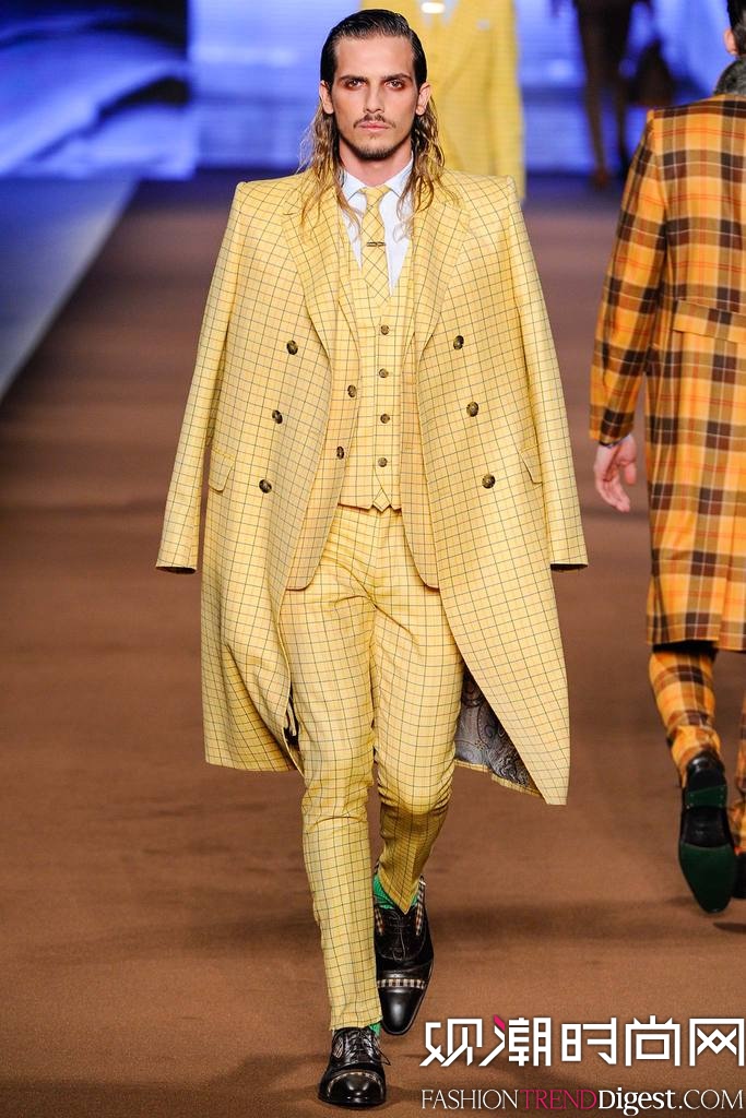 Etro 2014ﶬװ㳡ҸüͼƬ