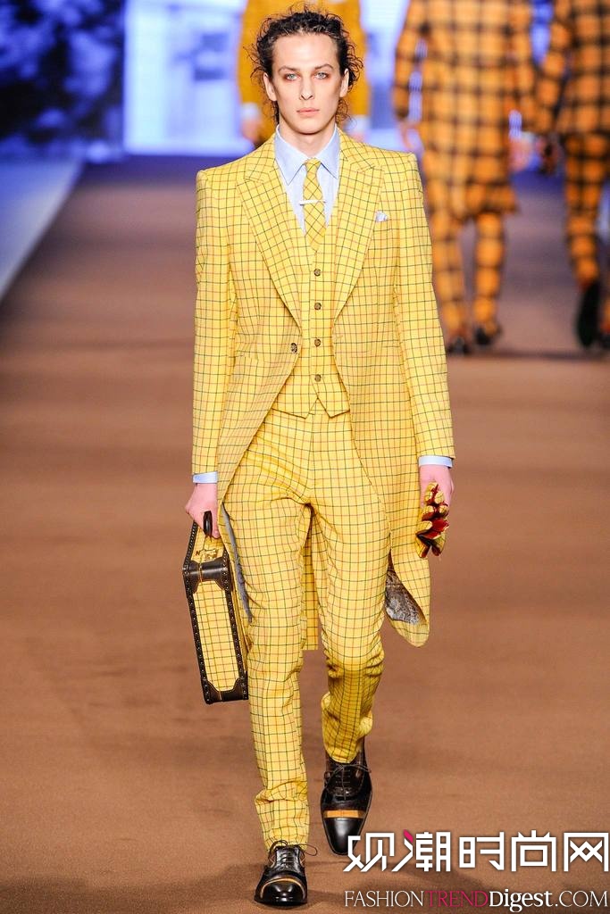 Etro 2014ﶬװ㳡ҸüͼƬ