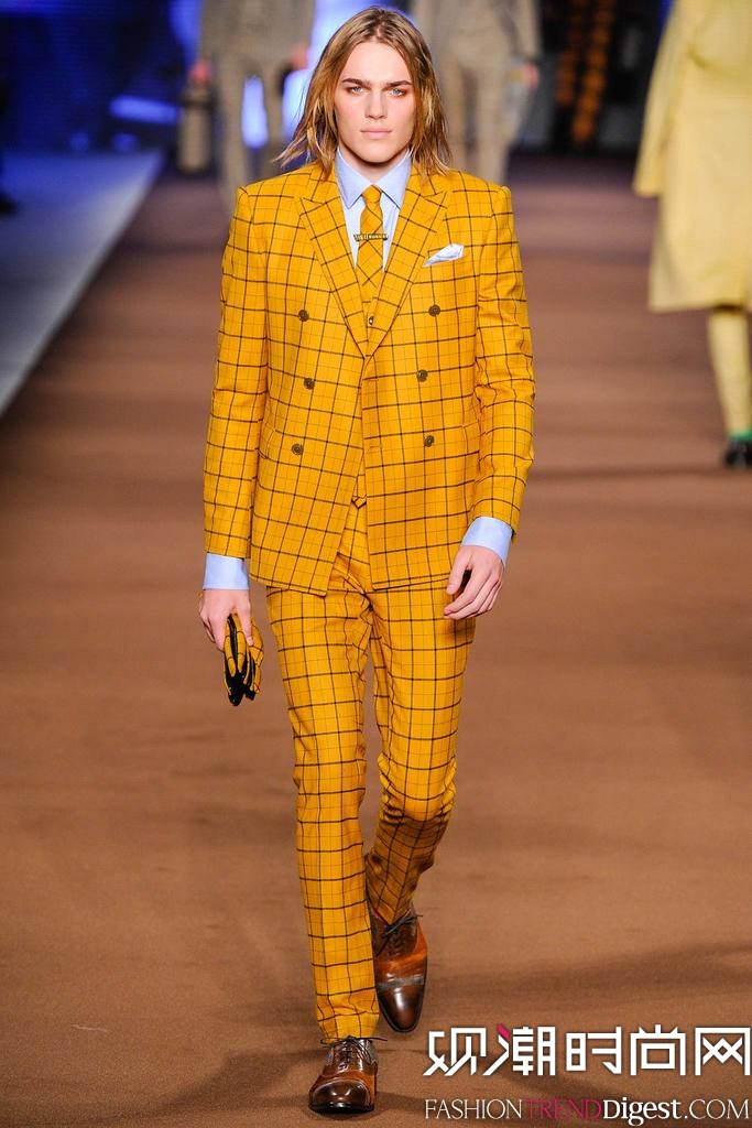 Etro 2014ﶬװ㳡ҸüͼƬ