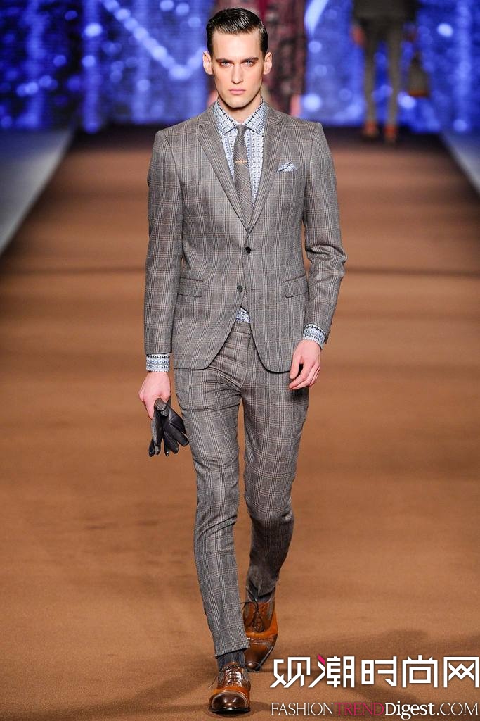 Etro 2014ﶬװ㳡ҸüͼƬ