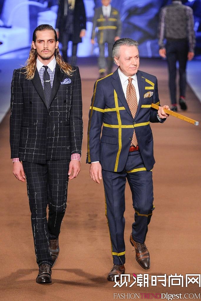 Etro 2014ﶬװ㳡ҸüͼƬ