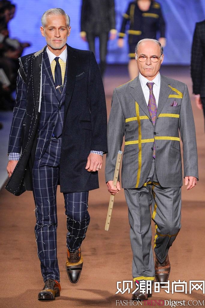 Etro 2014ﶬװ㳡ҸüͼƬ