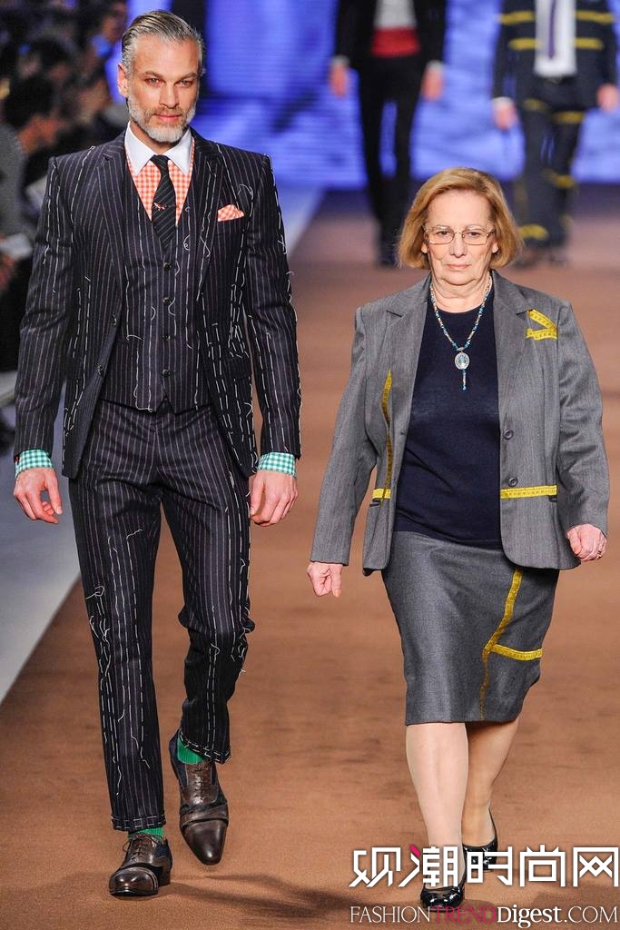 Etro 2014ﶬװ㳡ҸüͼƬ