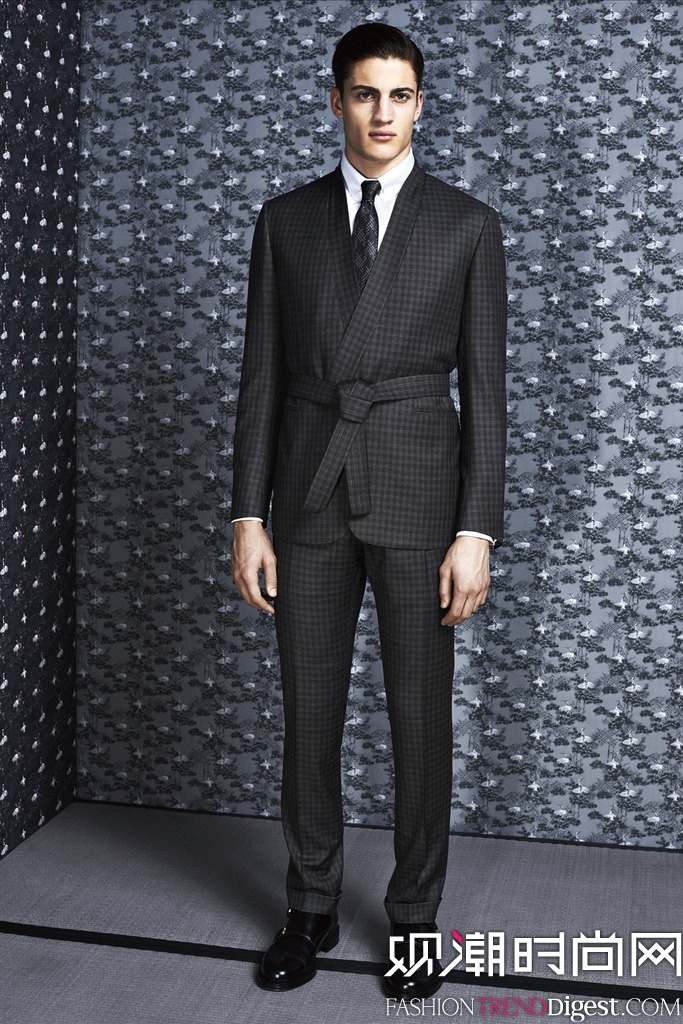 Brioni 2014ﶬװ㳡ͼƬ