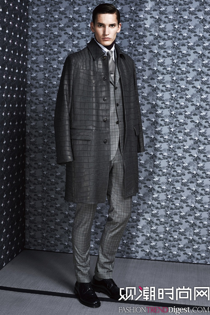 Brioni 2014ﶬװ㳡ͼƬ