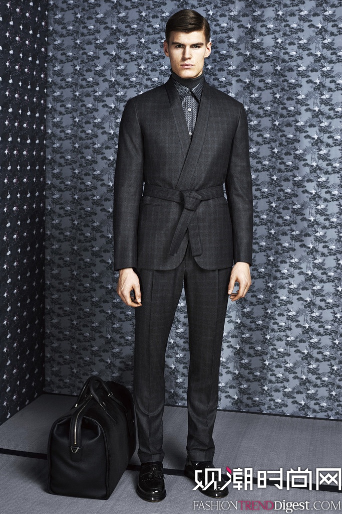 Brioni 2014ﶬװ㳡ͼƬ