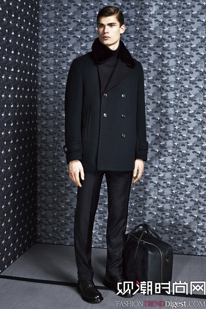 Brioni 2014ﶬװ㳡ͼƬ