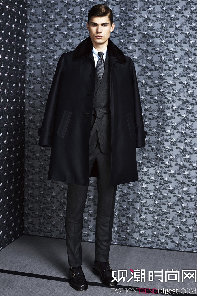 Brioni 2014ﶬװ㳡ͼƬ