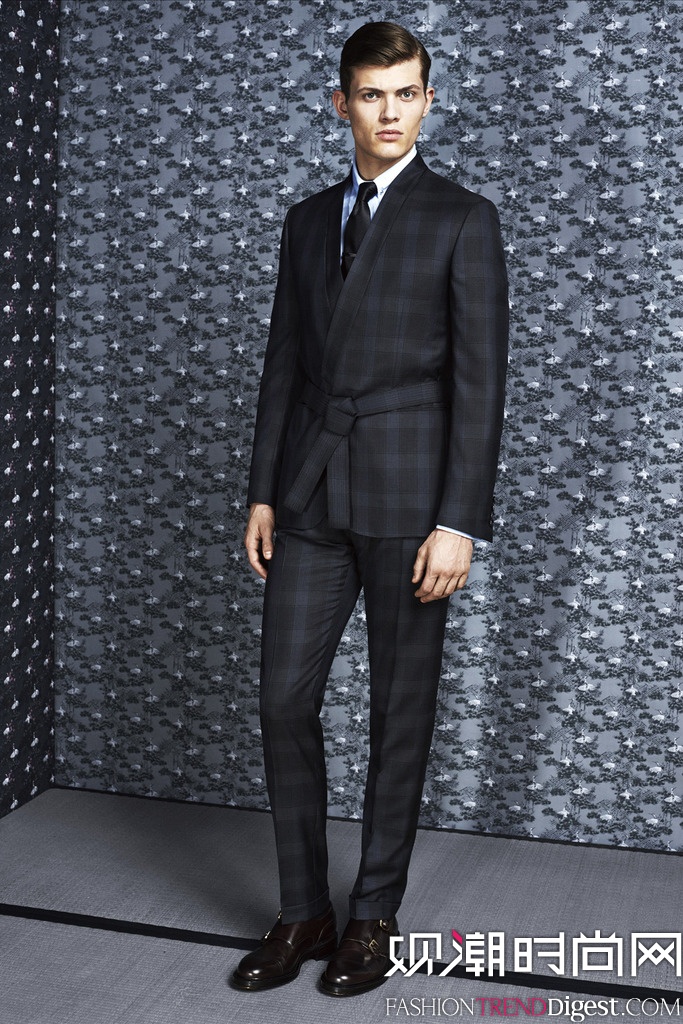 Brioni 2014ﶬװ㳡ͼƬ