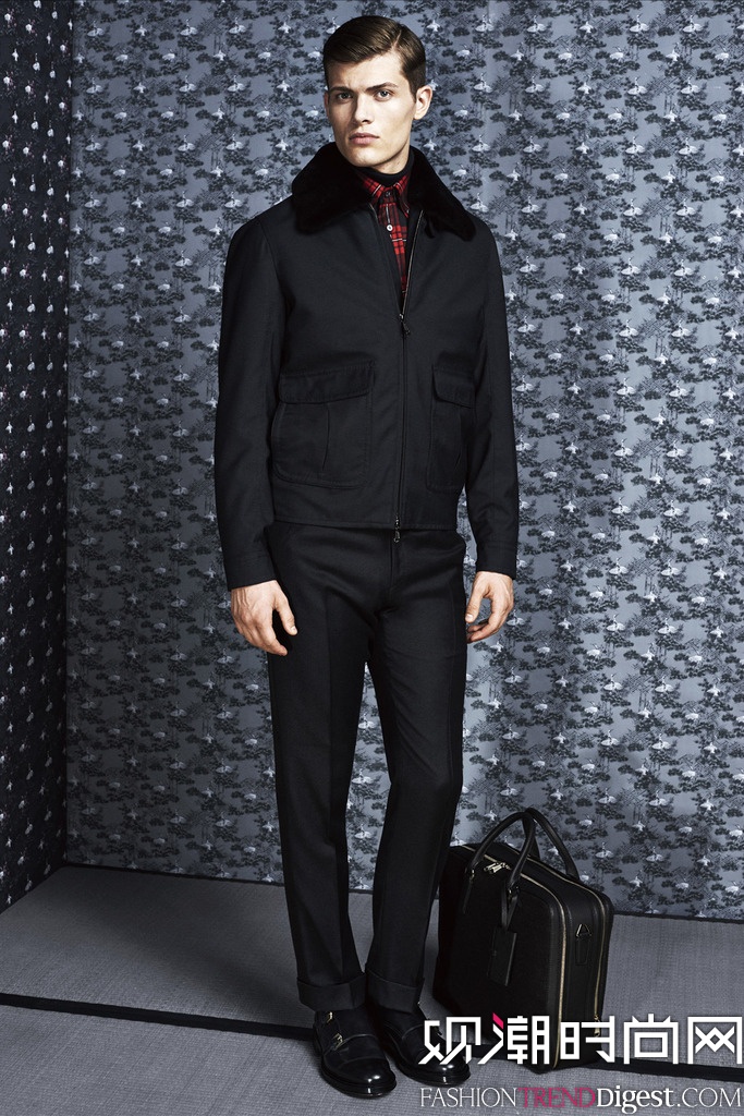 Brioni 2014ﶬװ㳡ͼƬ