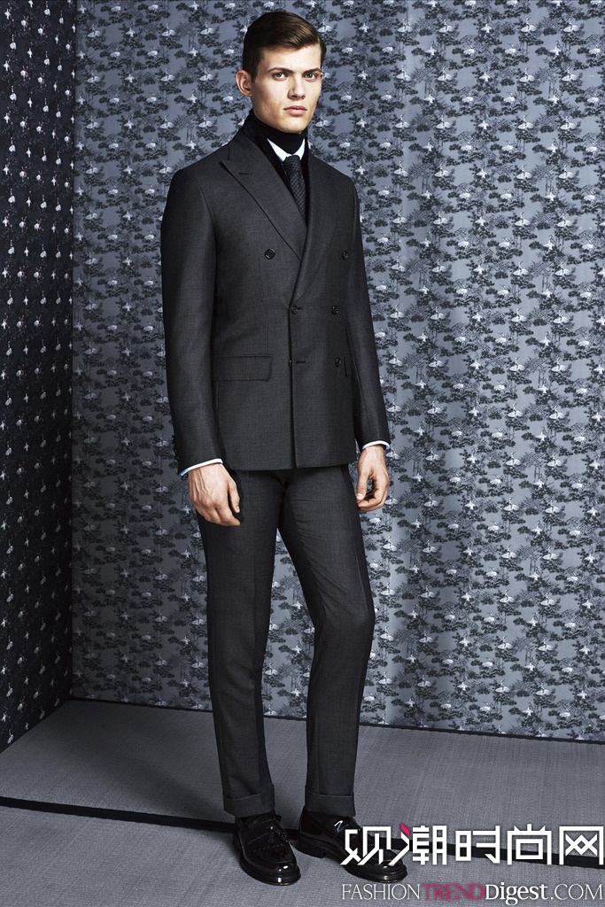 Brioni 2014ﶬװ㳡ͼƬ