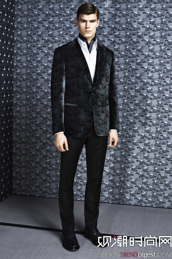 Brioni 2014ﶬװ㳡ͼƬ