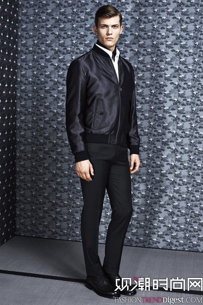 Brioni 2014ﶬװ㳡ͼƬ