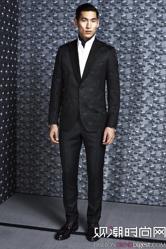 Brioni 2014ﶬװ㳡ͼƬ