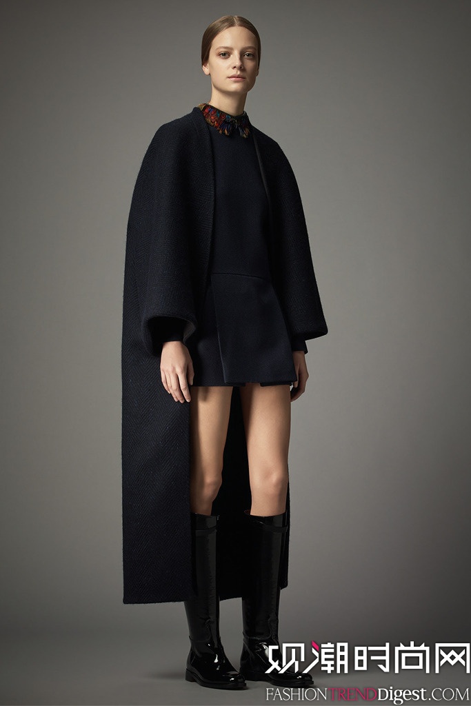 Valentino l2014ϵLOOKBOOKDƬ