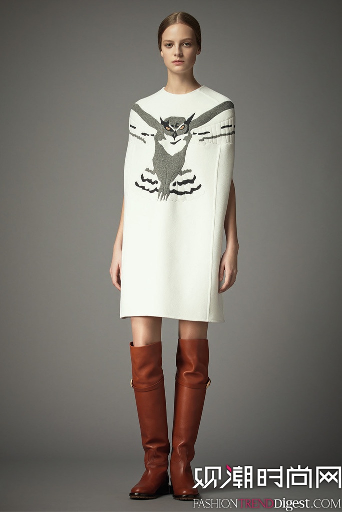 Valentino l(f)2014ϵLOOKBOOKDƬ