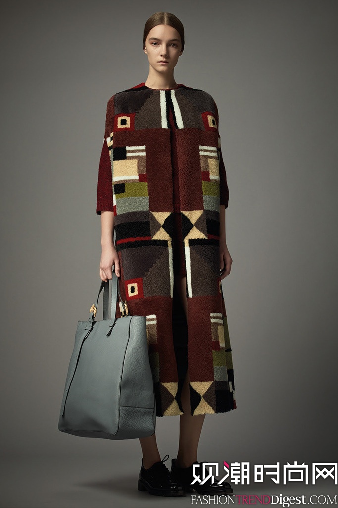 Valentino 2014ϵLOOKBOOKͼƬ