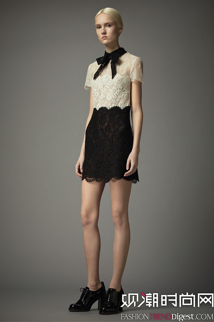 Valentino l2014ϵLOOKBOOKDƬ