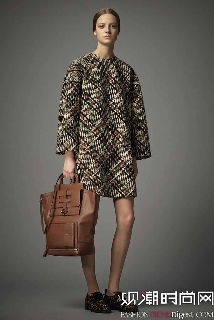 Valentino 2014ϵLOOKBOOKͼƬ