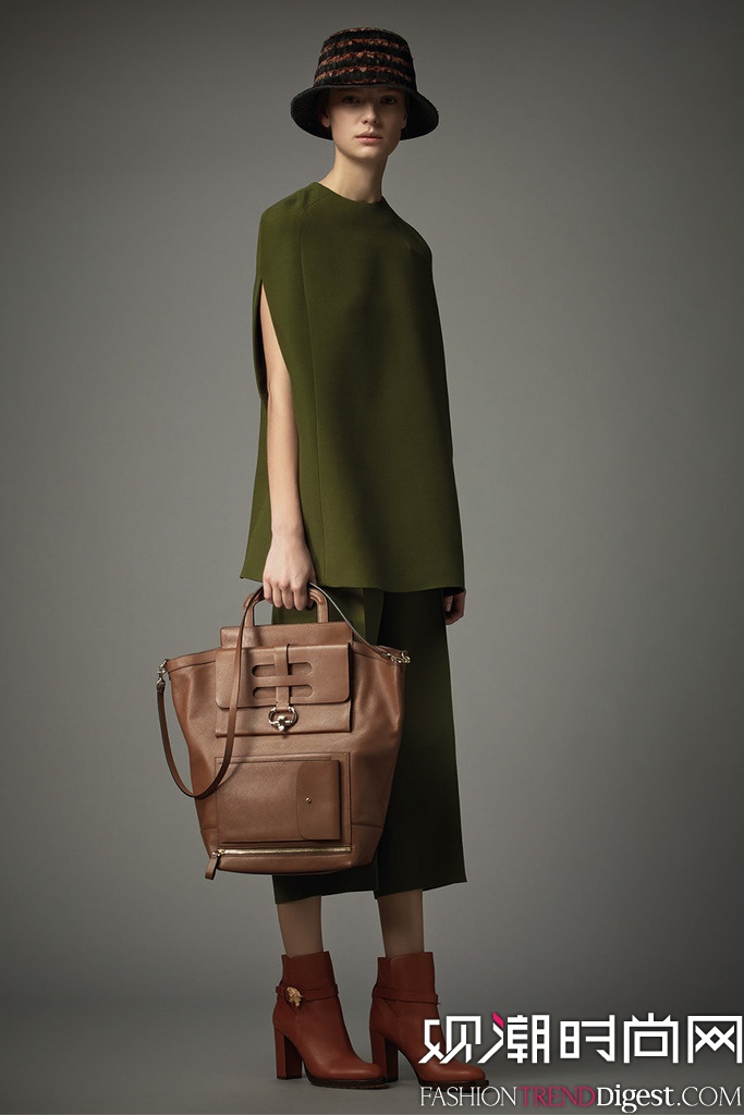 Valentino 2014ϵLOOKBOOKͼƬ