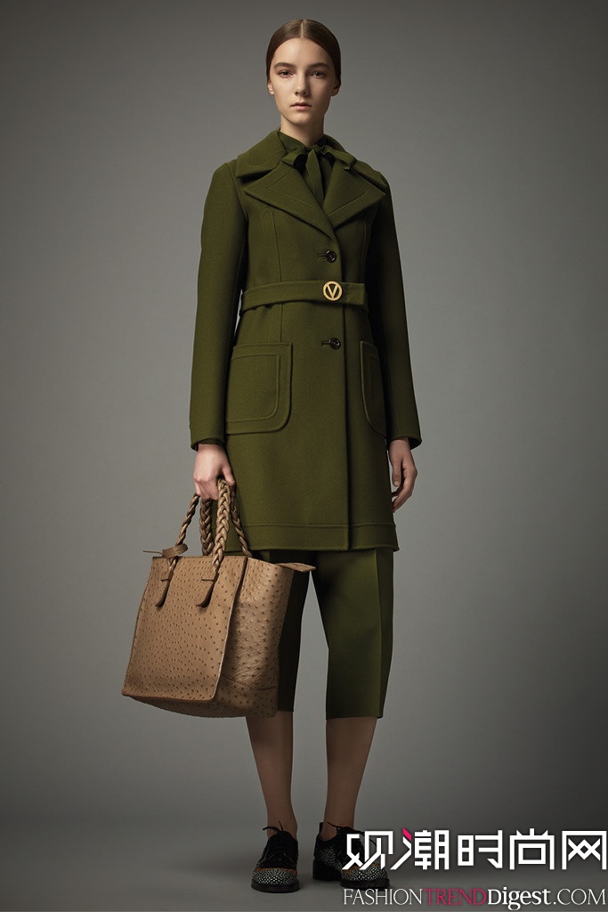 Valentino 2014ϵLOOKBOOKͼƬ