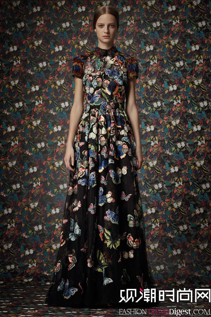 Valentino 2014ϵLOOKBOOKͼƬ