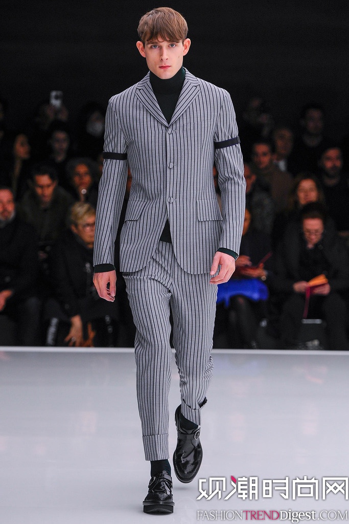 Z ZEGNA 2014괺װܡMODһľִͼƬ