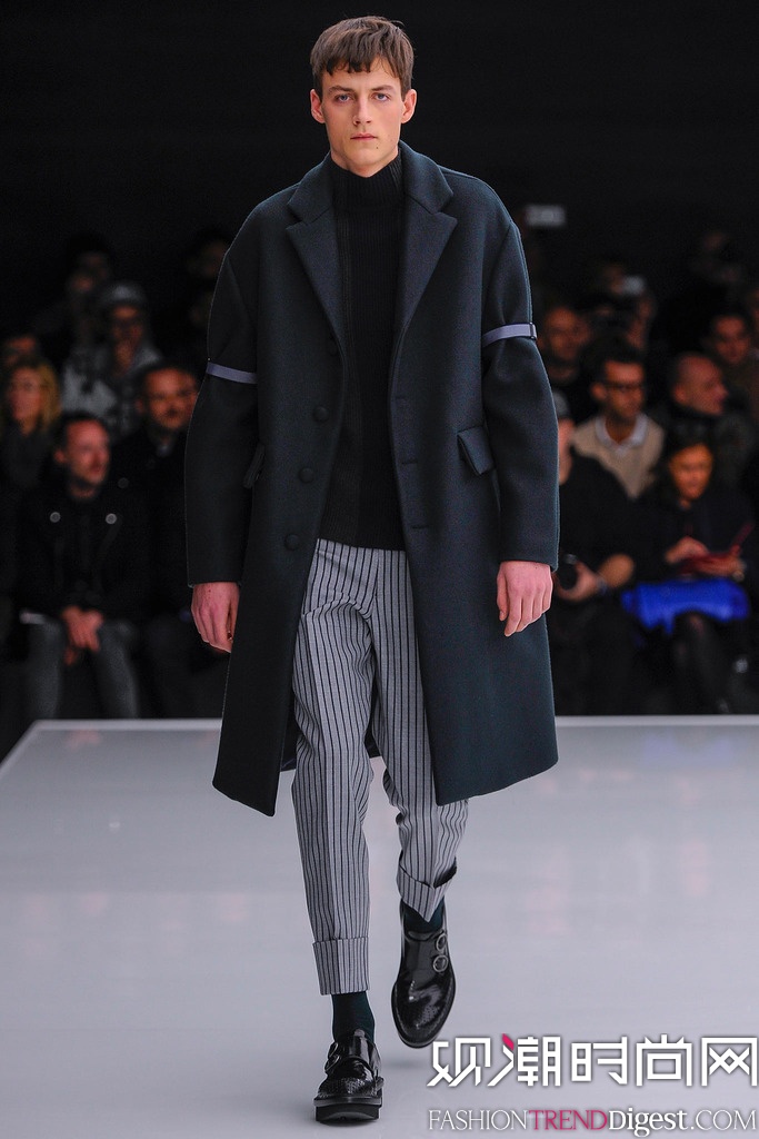 Z ZEGNA 2014괺װܡMODһľִͼƬ