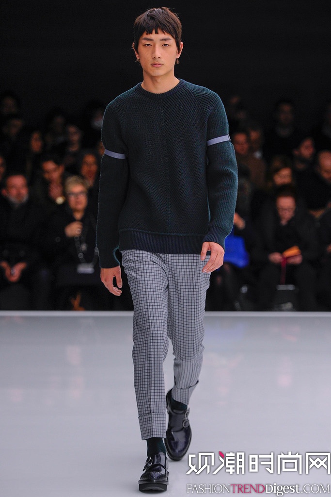 Z ZEGNA 2014괺װܡMODһľִͼƬ