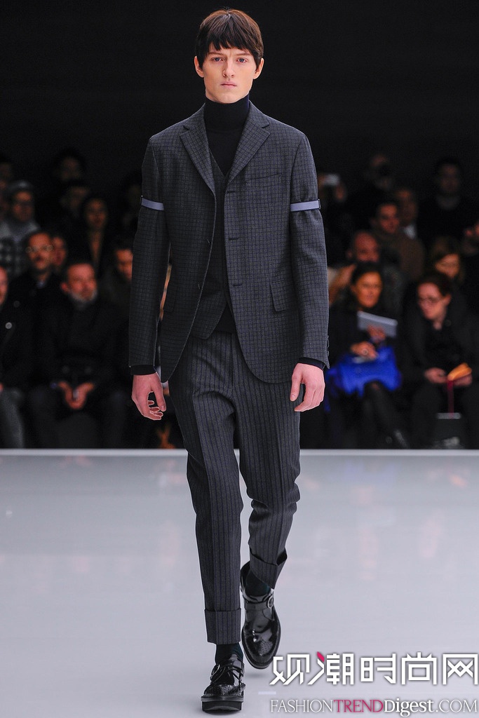 Z ZEGNA 2014괺װܡMODһľִͼƬ